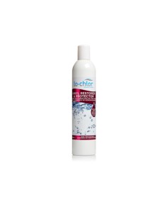 Vinyl Restaurador&Protector de cobertores 200 ml LO-CHLOR