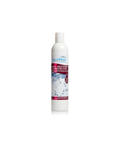 Vinyl Restaurador&Protector de cobertores 200 ml LO-CHLOR                                           