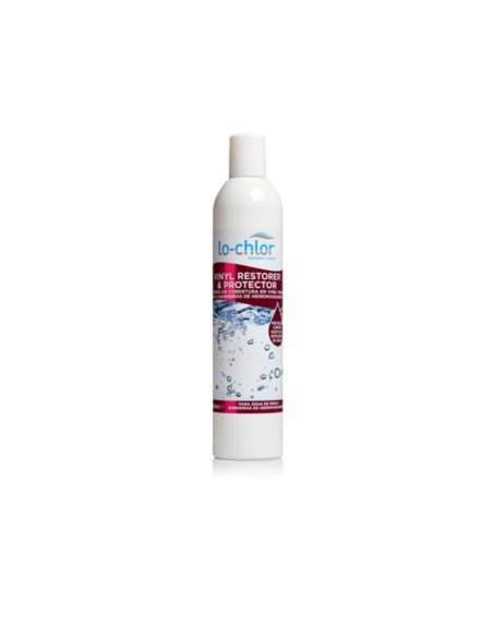 Vinyl Restaurador&Protector de cobertores 200 ml LO-CHLOR                                           