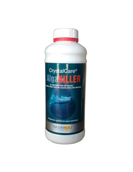 ALGAKILLER  AQA CHEMICALS