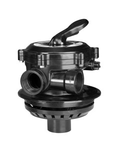 VÁLVULA SELECTORA FLAT TOP 1-1/2" ASTRALPOOL