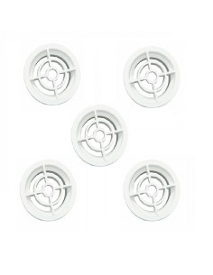 TUERCA CON REJA RECAMBIO ASTRALPOOL                                                                 