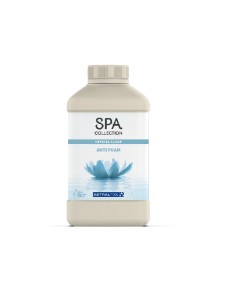 SPA COLLECTION ANTIESPUMANTE LÍQUIDO 1L. ASTRALPOOL