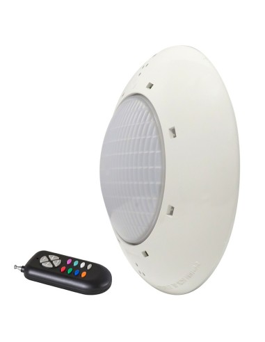 PROYECTOR PLANO LED  RGB Con MANDO 12VAC (900LM) AQA SPHERE