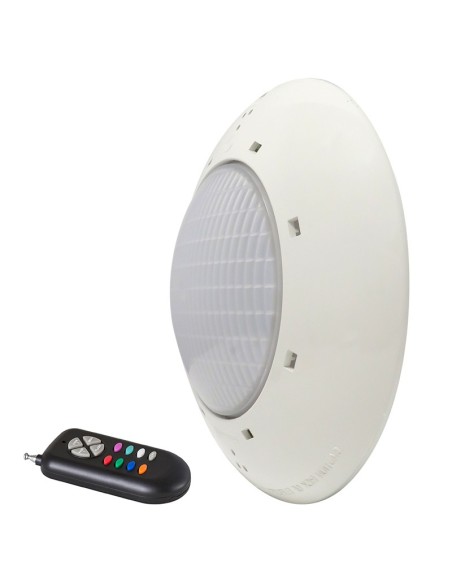 PROYECTOR PLANO LED  RGB Con MANDO 12VAC (900LM) AQA SPHERE