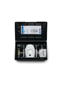 CHECKER POOL LINE CLORO LIBRE (0 a 2,50 ppm) HANNA