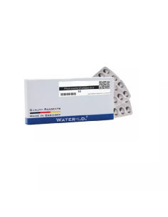 Tabletas Reactivo Dpd1 50Ud POOL LAB