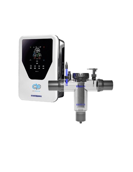 ELECTRÓLISIS SALINA ELITE CONNECT CELLGUARD ASTRALPOOL ELECTRÓLISIS SALINA ELITE CONNECT CELLGUARD ASTRALPOOL