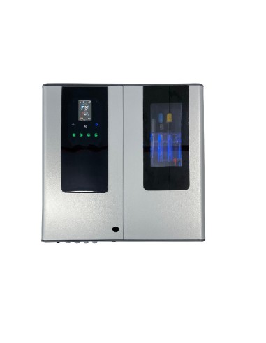 PANEL DE CONTROL Connect All-In-One pH/ORP ASTRALPOOL                                               