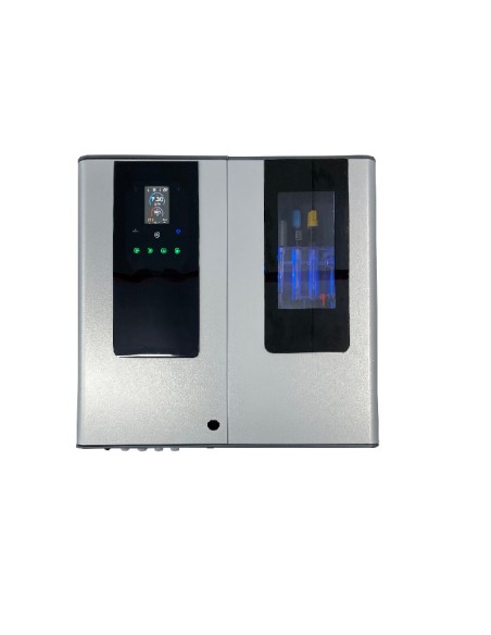 PANEL DE CONTROL Connect All-In-One pH/ORP ASTRALPOOL                                               