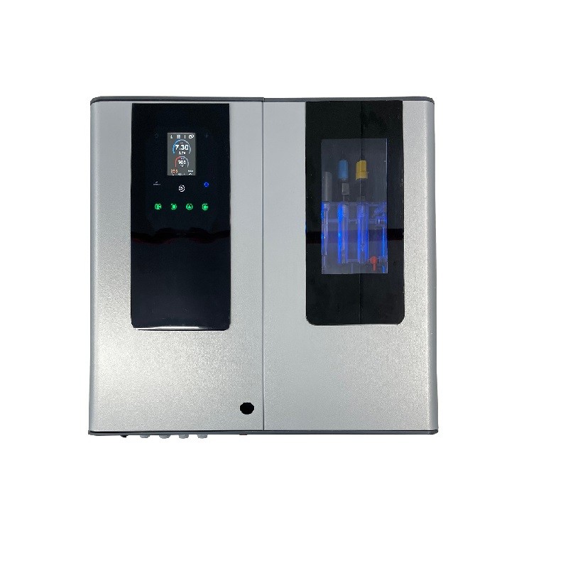 PANEL DE CONTROL Connect All-In-One pH/ORP ASTRALPOOL