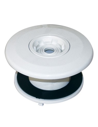 BOQUILLA IMPULSIÓN PISC. PREF. MULTIFLOW ROSCA EXT. D. 2'' E INT. ENCOLAR D.50 ASTRALPOOL