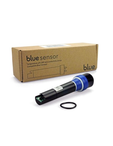 Sensor Oro para Blue Connect (especial electrólisis) RECAMBIO ASTRALPOOL