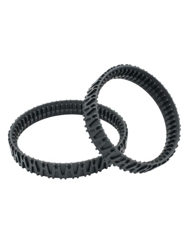 PK TRACK MX10 (Paquete de 2 Und.) RECAMBIO ZODIAC