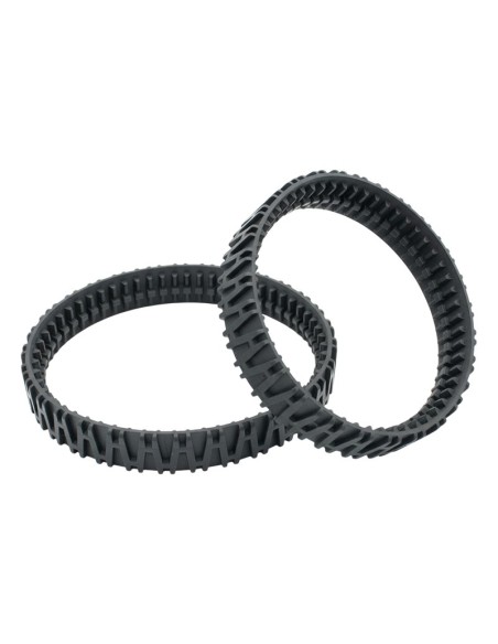 PK TRACK MX10 (Paquete de 2 Und.) RECAMBIO ZODIAC                                                   