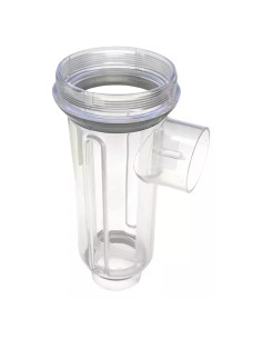 VASO CELULA SERIE DOMOTIC RECAMBIO IDEGIS                                                           