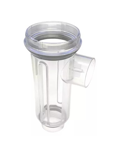 VASO CELULA SERIE DOMOTIC RECAMBIO IDEGIS                                                           