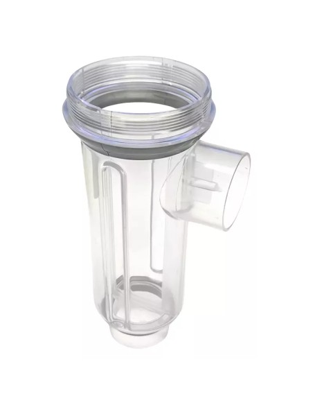 VASO CELULA SERIE DOMOTIC RECAMBIO IDEGIS                                                           