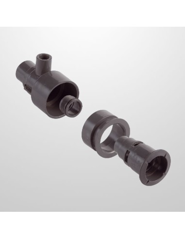 CUERPO FRONTAL POLY GUNITE JET ASTRALPOOL