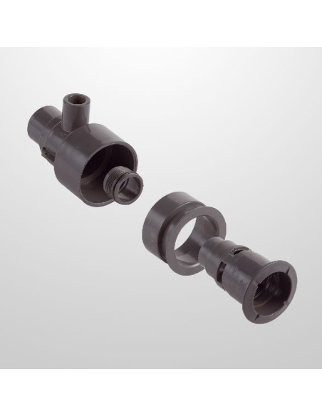 CUERPO FRONTAL POLY GUNITE JET ASTRALPOOL