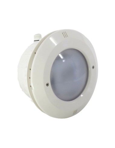 KIT PROYECTOR PAR56 ESENCIAL LED BLANCO 1485 LM PREFABRICADA (nicho liner) ASTRALPOOL