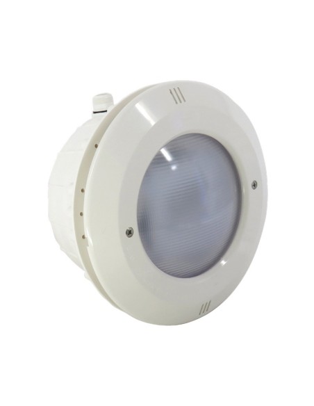 KIT PROYECTOR PAR56 ESSENTIAL LED BLANCO 1485 LM (con nicho) ASTRALPOOL