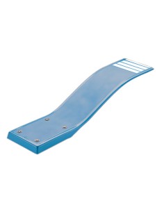 TRAMPOLIN DELFINO ELASTICO 1,60 M ASTRALPOOL                                                        