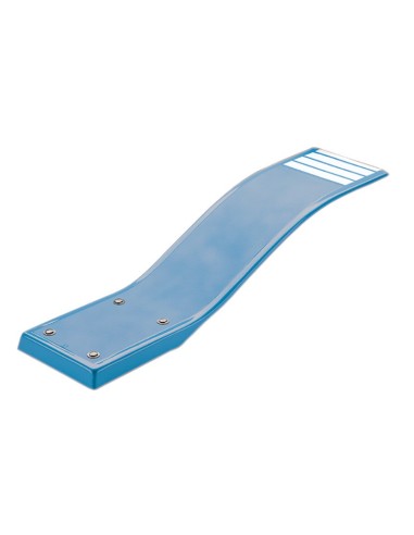 TRAMPOLIN DELFINO ELASTICO 1,60 M ASTRALPOOL                                                        