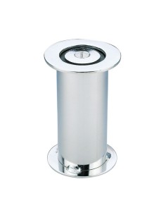 ANCLAJE PLANO ZURICH-WIESBADEN D.43 mm INOX ASTRALPOOL