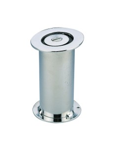 ANCLAJE INCLINADO FINLANDÉS D.43 mm INOX ASTRALPOOL