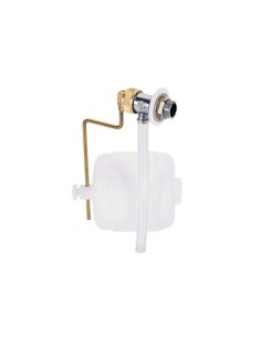 VALVULA REGULADORA NIVEL SKIMMER AISI316 ASTRALPOOL