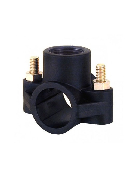 COLLARÍN DE TOMA PE CEPEX