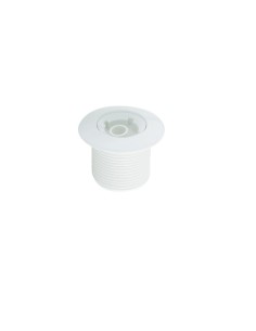 BOQUILLA DE IMPULSIÓN 1-1/4" EN PLASTICO BLANCO" ASTRALPOOL                                         