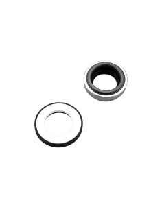 JUNTA MECANICA + SELLO Y ESTOPADA RECAMBIO ASTRALPOOL                                               