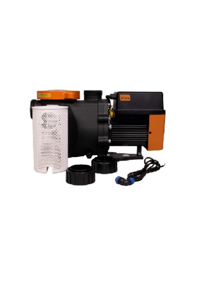 ECO IVS BOMBA VELOCIDAD VARIABLE  AQUA SPHERE