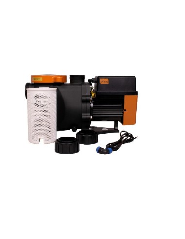 ECO IVS BOMBA VELOCIDAD VARIABLE  AQUA SPHERE