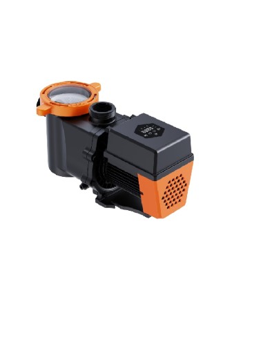 ECO IVS BOMBA VELOCIDAD VARIABLE  AQUA SPHERE