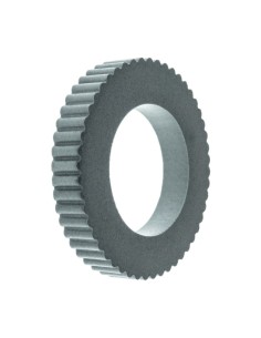 RECAMBIO ESPONJA PARA RUEDA ROBOT GRE                                                               