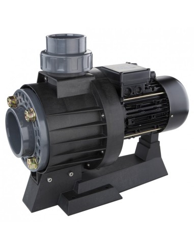 BOMBA CCIV DE IMPULSION VERTICAL 2,2 KW 3CV 380V TRIFASICA ASTRALPOOL                               