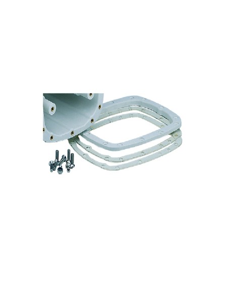 COMPLEMENTO MONTAJE PARA PISC. PREFAB./LINER EN PLÁSTICO ASTRALPOOL