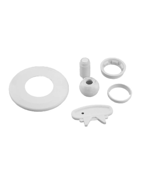 TAPON Y TAPETA BOQUILLA RECAMBIO ASTRALPOOL