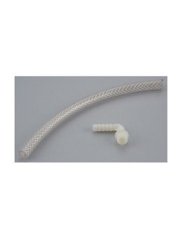 CONDUCTO ASPIRACION VENTURI L-300 M/M. RECAMBIO ASTRALPOOL                                          