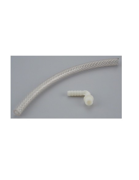 CONDUCTO ASPIRACION VENTURI L-300 M/M. RECAMBIO ASTRALPOOL                                          