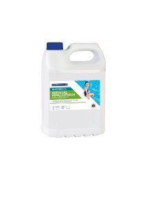 ANTIALGAS ABRILLANTADOR 5 L PVP/LT  ASTRALPOOL                                                      
