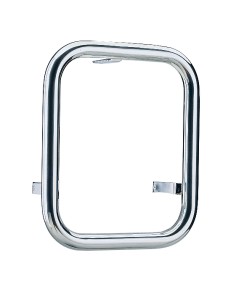 AGARRADERA CONTRACORRIENTE RECTANG. INOX PULIDA ASTRALPOOL                                          