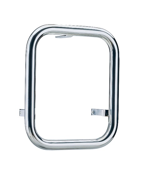 AGARRADERA CONTRACORRIENTE RECTANG. INOX PULIDA ASTRALPOOL                                          