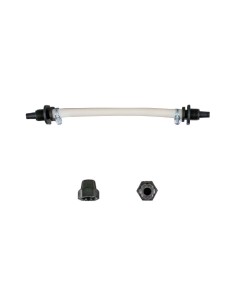 TUBO SANTOPRENE 1 LITRO RECAMBIO ASTRALPOOL                                                         