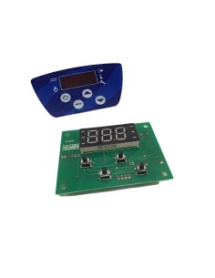 KIT DISPLAY Z200 RECABIO ZODIAC