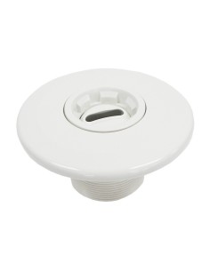 BOQUILLA NORM ABS COLOR BLANCO PISCINA HORMIGÓN 2" ASTRALPOOL                                       
