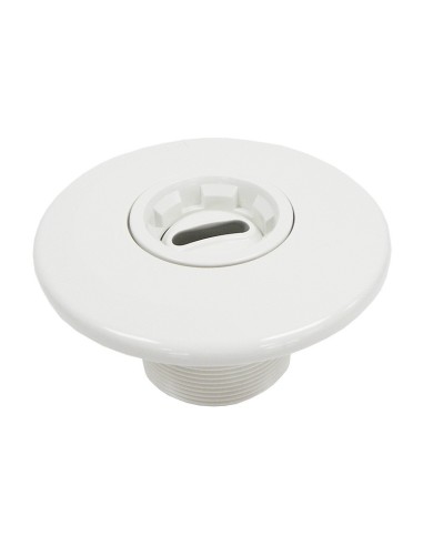 BOQUILLA NORM ABS COLOR BLANCO PISCINA HORMIGÓN 2" ASTRALPOOL                                       